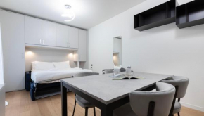 Italianway - Aspromonte 15 Milano